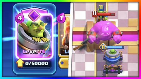 evolved mortar decks|Evolved mortar is the best GAME CHANGER in Clash royale / .